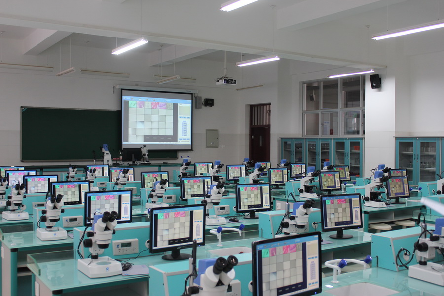 中學(xué)實(shí)驗(yàn)室-AZ06