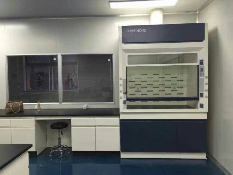 全鋼通風(fēng)柜